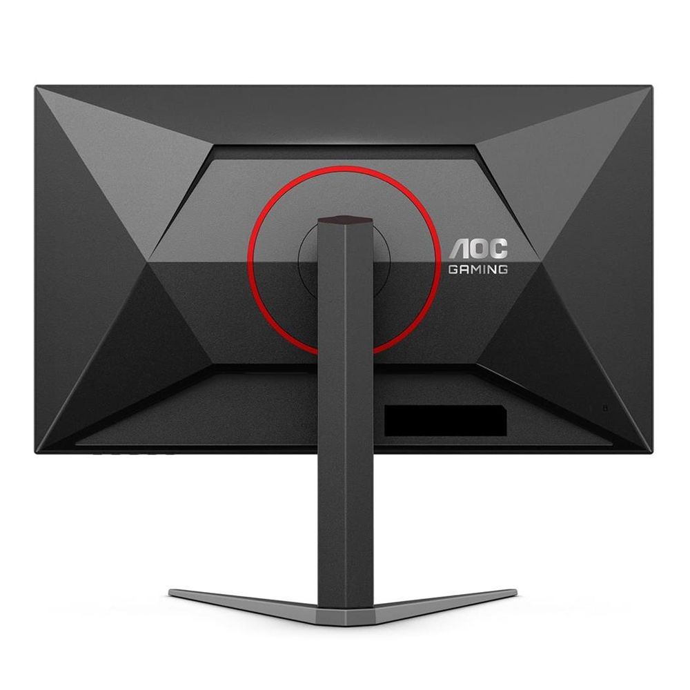 AOC 23.8" 3-Sided Frameless Ergonomic Fast IPS LED Gaming Monitor, G-Sync Compatible, 180Hz, 24G4 - Image 5