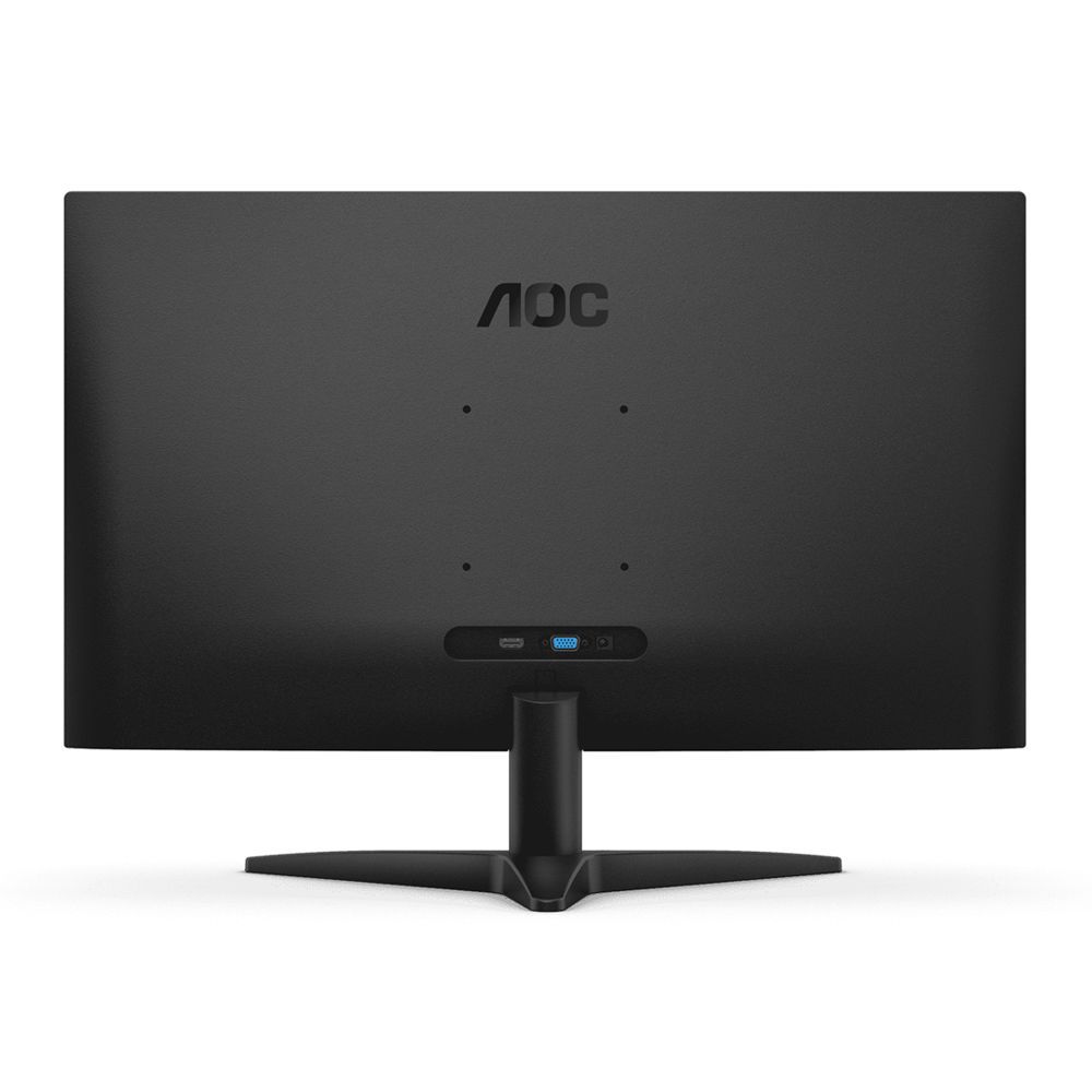 AOC 27" 3-Sided Frameless IPS LED Monitor, Adaptivesync, 100Hz, 27B36H - Image 4