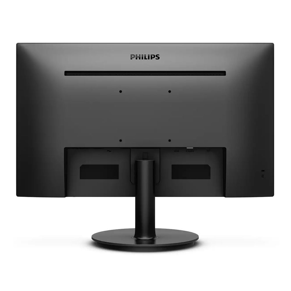 Philips 27" LED Monitor, 4ms, 100Hz, IPS Panel, FHD, Adaptivesync, Low Blue Light, Flicker-Free, 27IV8B - Image 4