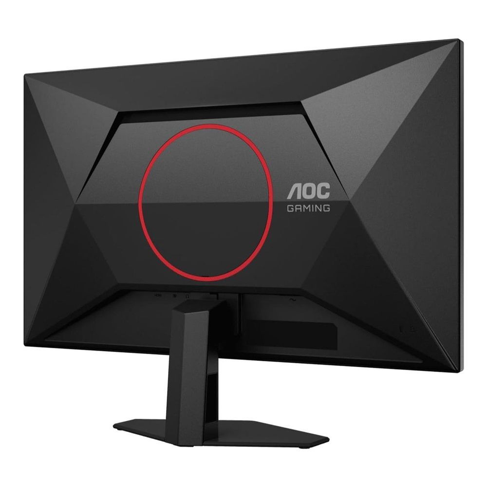 AOC 27" 3-Sided Frameless Fast IPS LED Gaming Monitor, G-Sync Compatible, 180Hz, 27G4E - Image 3