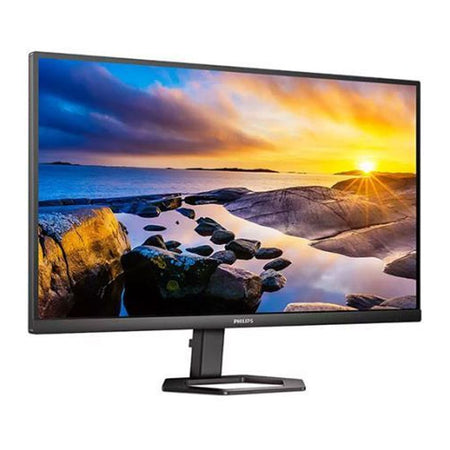Philips 27" Ergo-Base Crystal-Clear QHD IPS LED Monitor, 27E1N5500E - Image 2