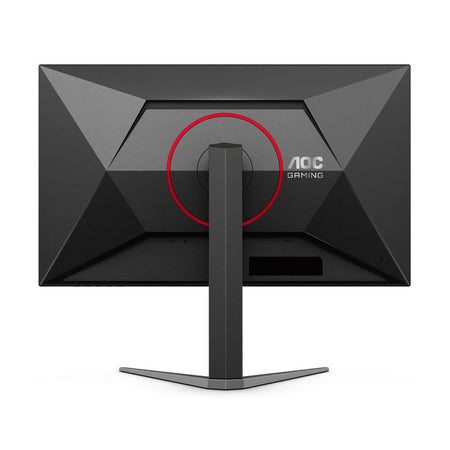 AOC 27" 3-Sided Frameless Ergonomic Fast IPS LED Gaming Monitor, G-Sync Compatible, 180Hz, Q27G4F - Image 4