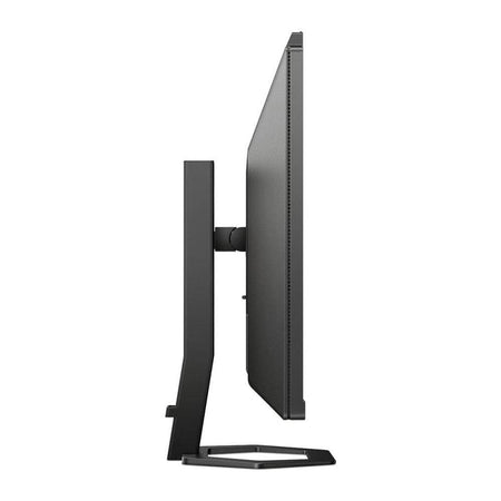 Philips 27" Ergo-Base LED Monitor with 5.0 Megapixel Built-In Windows Webcam, 27E1N5600HE - Image 2