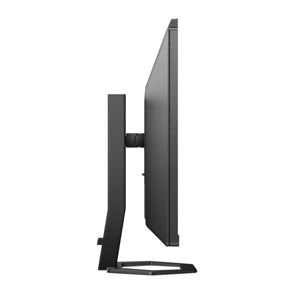 Philips 27" Ergo-Base LED Monitor with 5.0 Megapixel Built-In Windows Webcam, 27E1N5600HE - Image 2