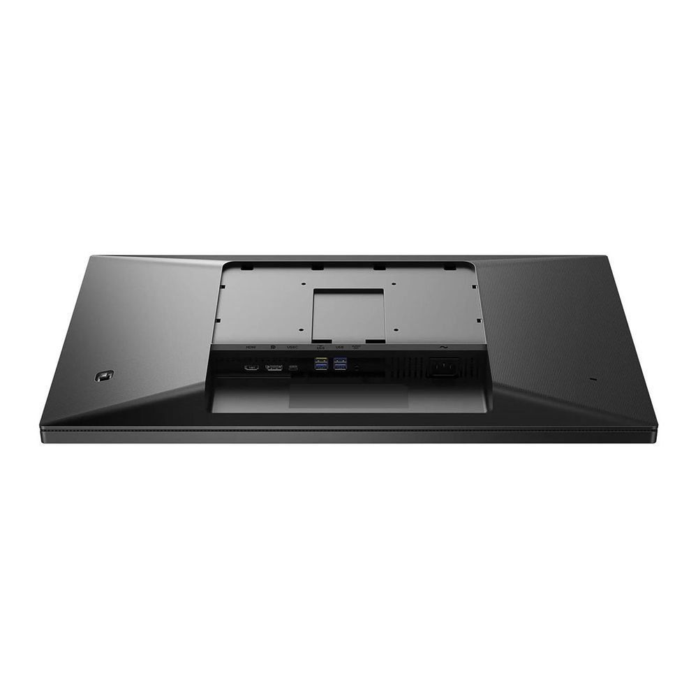 Philips 27" Ergo-Base LED Monitor with 5.0 Megapixel Built-In Windows Webcam, 27E1N5600HE - Image 3