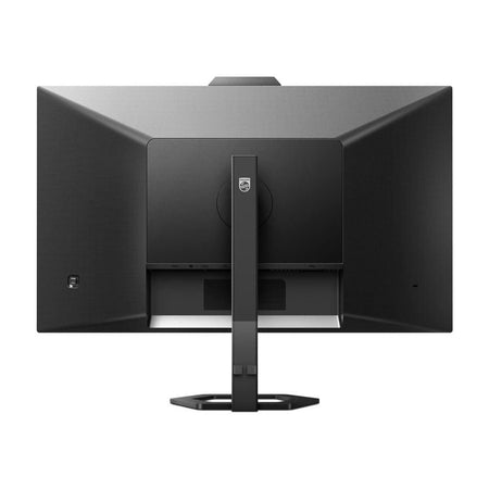 Philips 27" Ergo-Base LED Monitor with 5.0 Megapixel Built-In Windows Webcam, 27E1N5600HE - Image 4