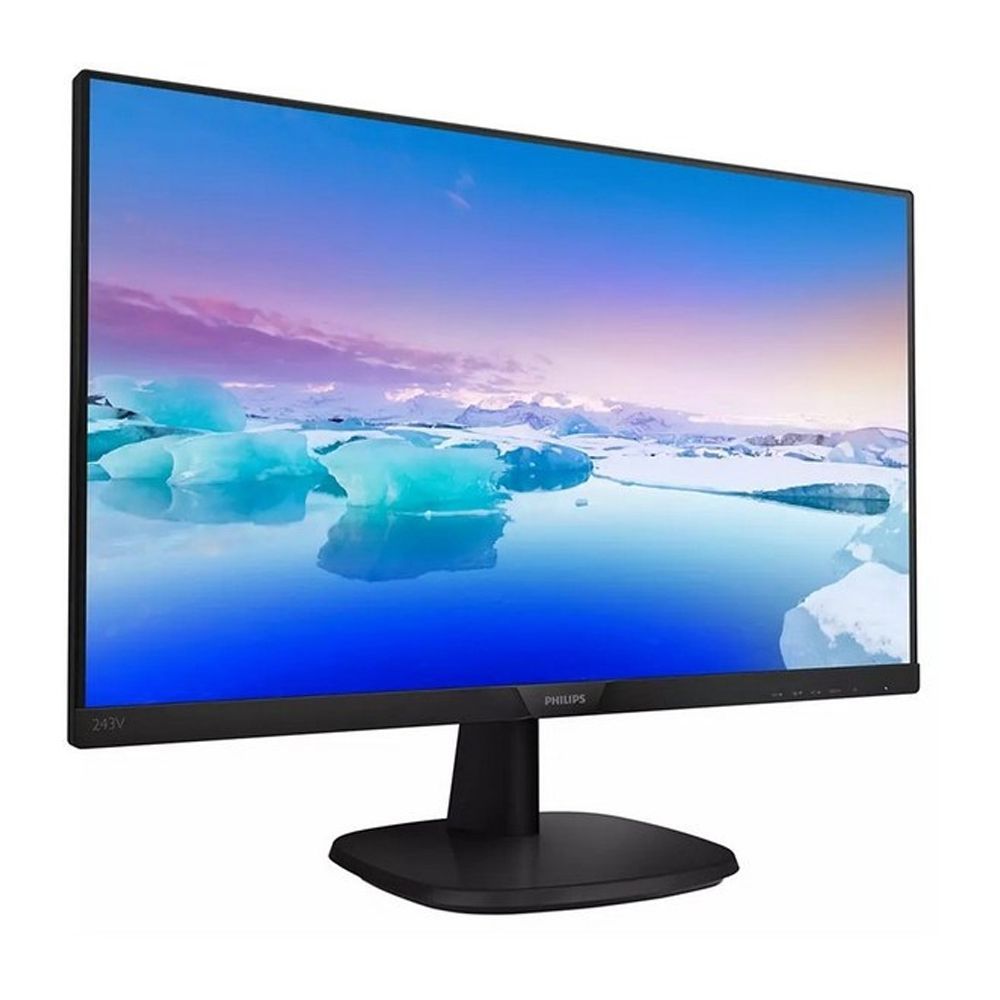 Philips 32" Curved LCD Monitor, 322E1C - Image 2
