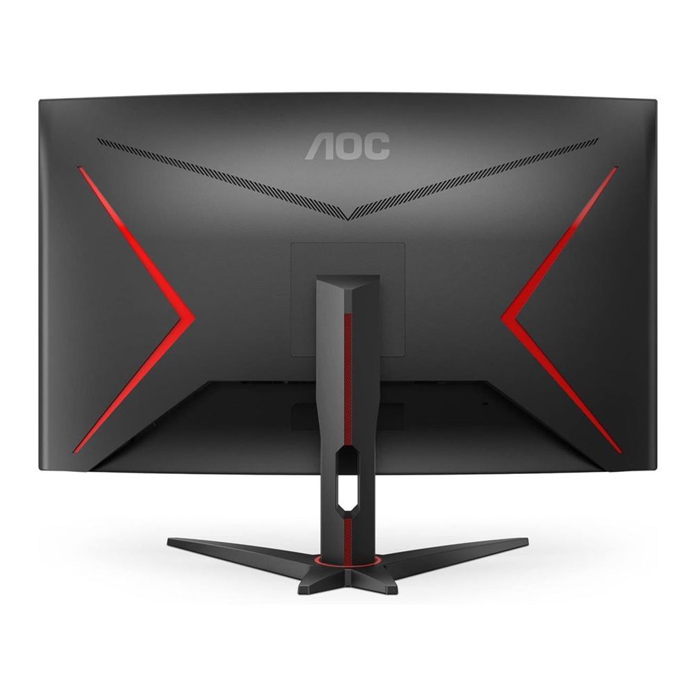 AOC 32" Frameless Curved LED Gaming Monitor, Freesync Premium, 240Hz, C32G2ZE - Image 4
