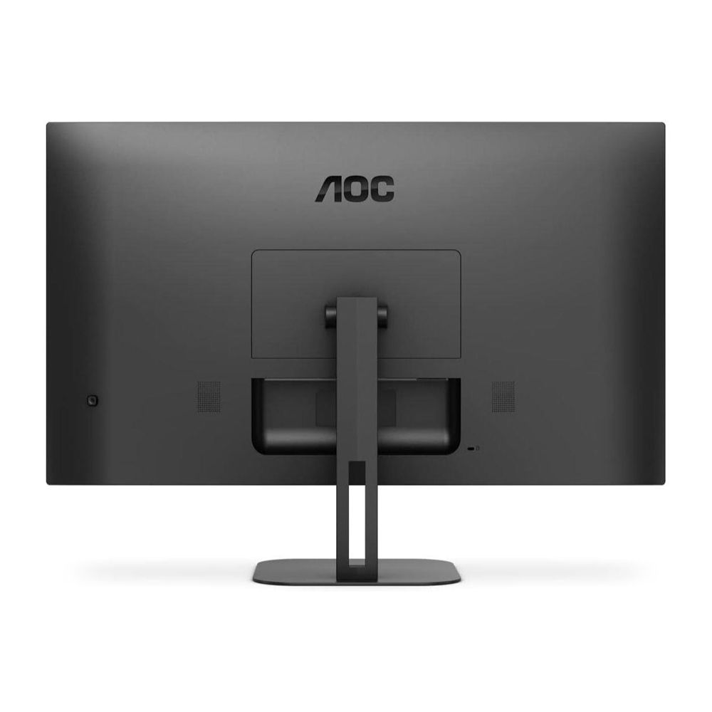 AOC 32" Frameless LED Monitor, Freesync, 75Hz, Q32V5CE - Image 3