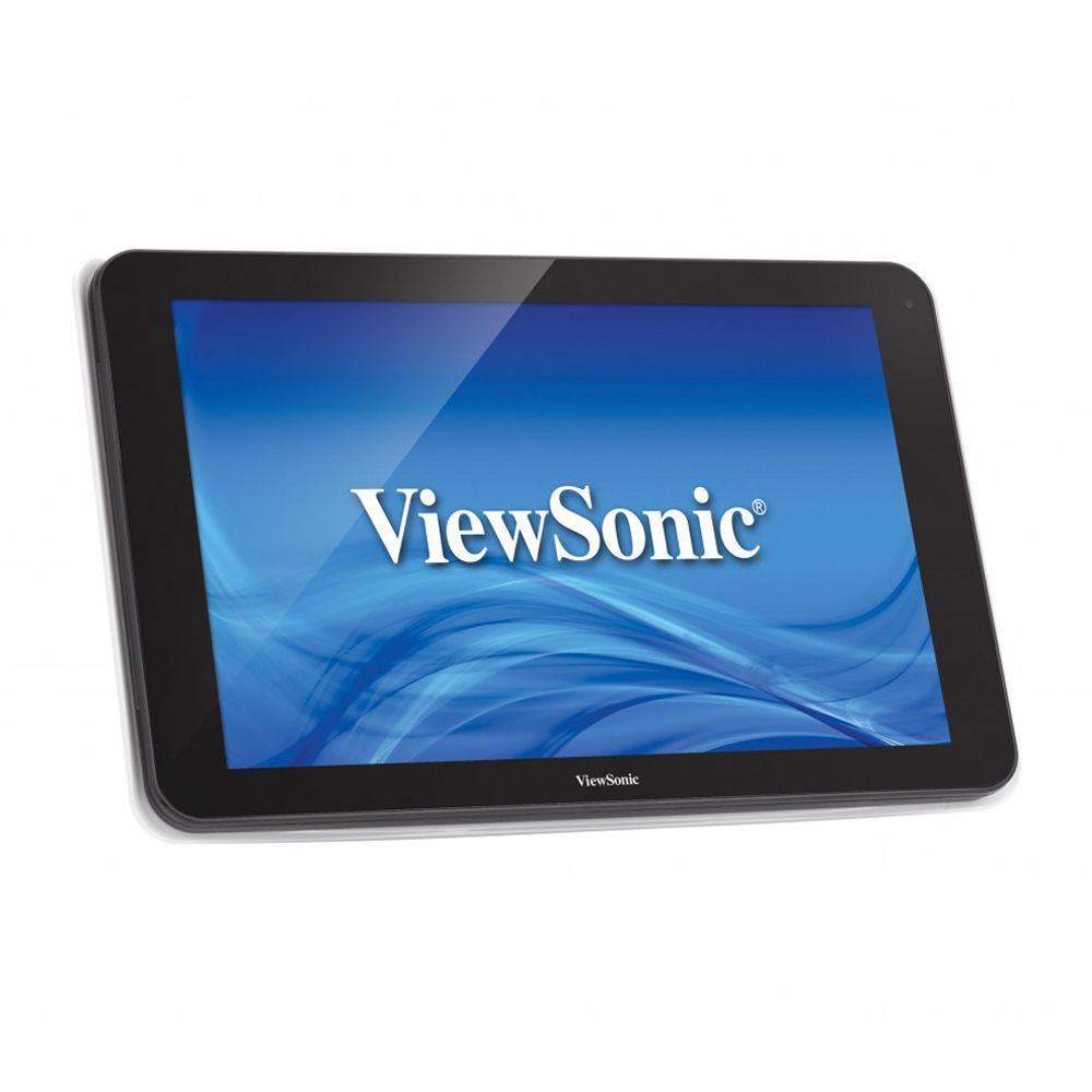 Viewsonic 10" Display Touch E-Poster LED, EP1042T - Main Image