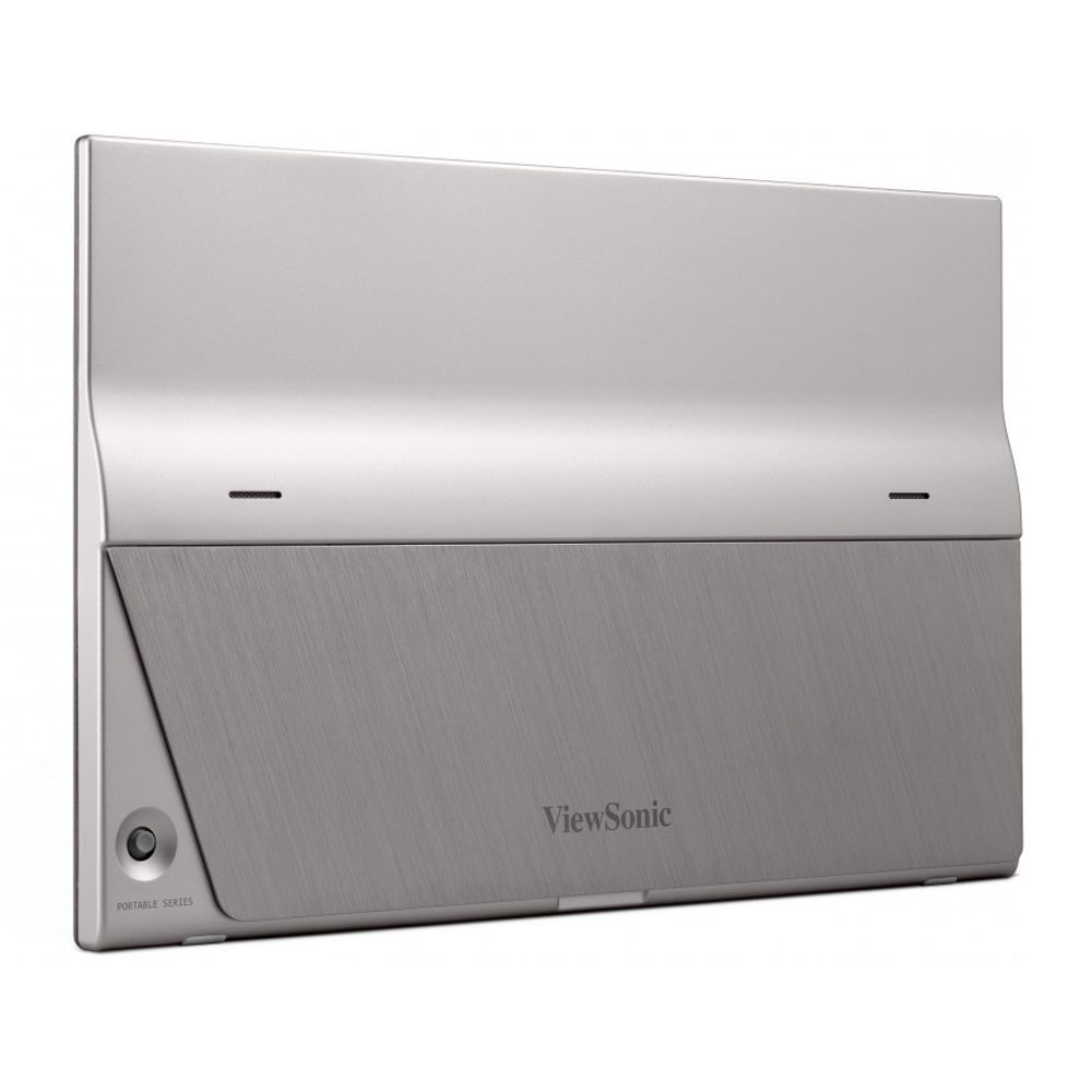 Viewsonic 16" USB-C Multi-Touch Portable LED Monitor, TD1655 - Image 2