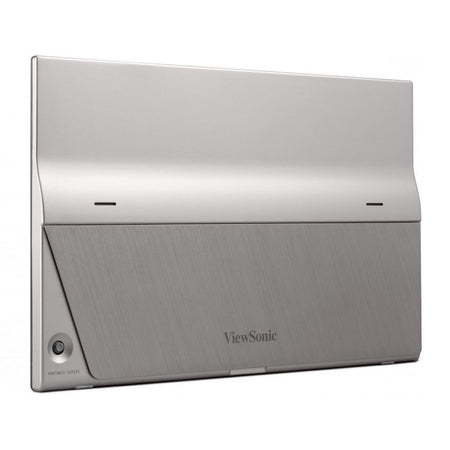 Viewsonic 16" USB-C Multi-Touch Portable LED Monitor, TD1655 - Image 2