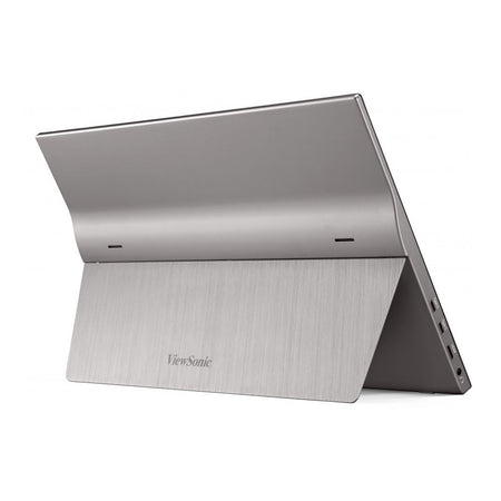 Viewsonic 16" USB-C Multi-Touch Portable LED Monitor, TD1655 - Image 3