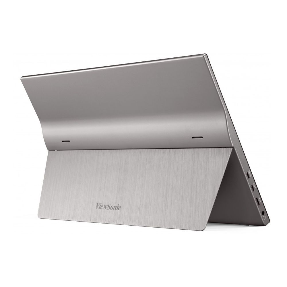 Viewsonic 16" USB-C Multi-Touch Portable LED Monitor, TD1655 - Image 3