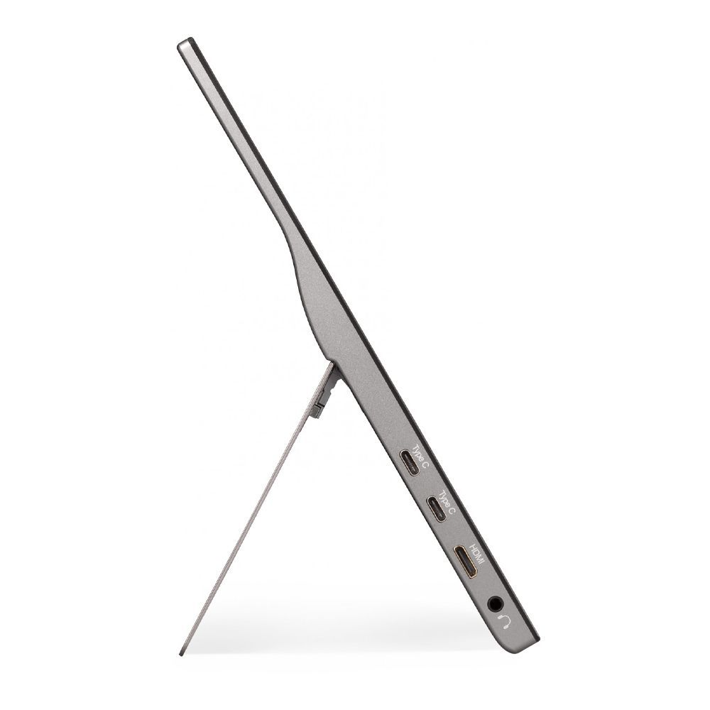 Viewsonic 16" USB-C Multi-Touch Portable LED Monitor, TD1655 - Image 4