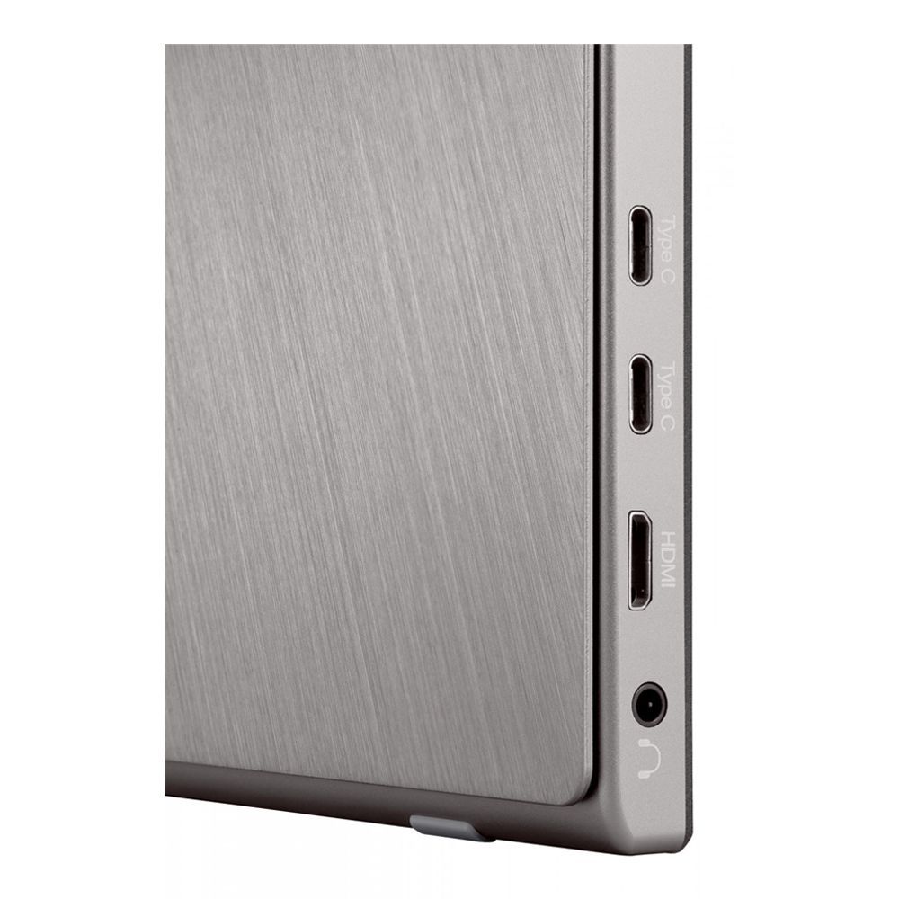 Viewsonic 16" USB-C Multi-Touch Portable LED Monitor, TD1655 - Image 6