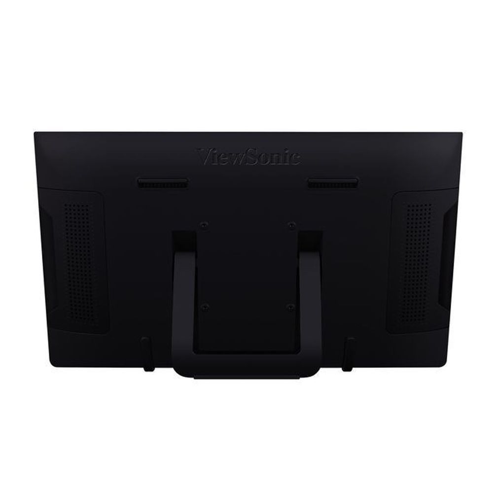 Viewsonic 22" Frameless Portable 10-Point Touch Screen LED Monitor, TD2230 - Image 2