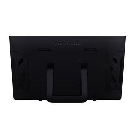 Viewsonic 22" Frameless Portable 10-Point Touch Screen LED Monitor, TD2230 - Image 2