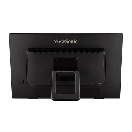 Viewsonic 24" Intuitive 10-Point Touch Screen LED Monitor, TD2423 - Image 2