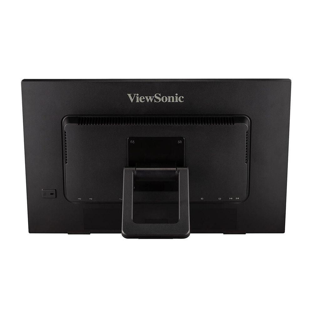 Viewsonic 24" Intuitive 10-Point Touch Screen LED Monitor, TD2423 - Image 2