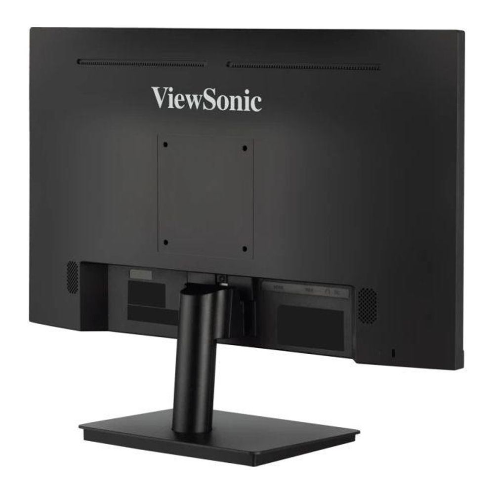 Viewsonic 24" Eye Protech Full HD LED Monitor with Dual 2W speakers, VA2406-MH - Image 3