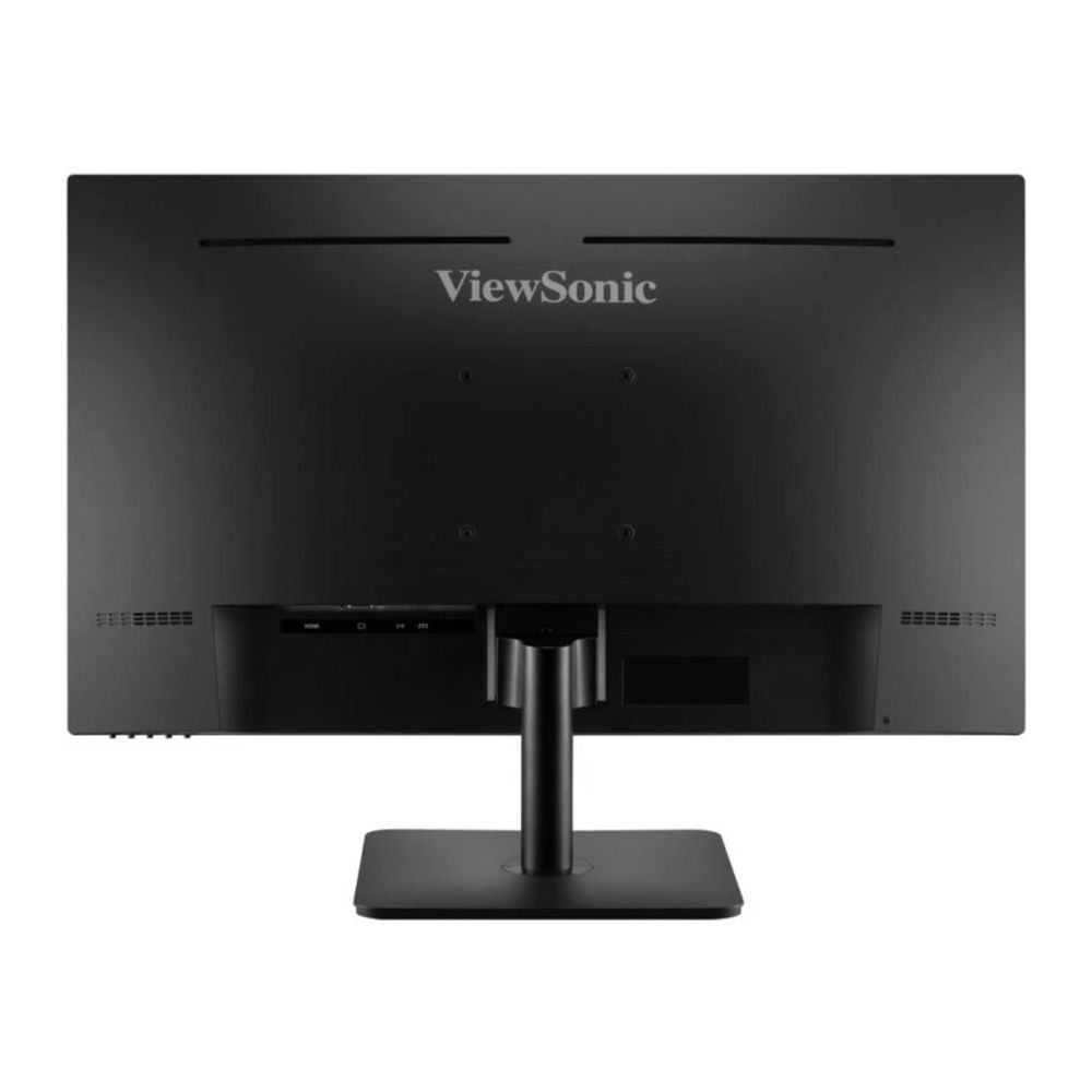 Viewsonic 27" Full HD Frameless LED Monitor with Built-in speakers, VA2732-MH - Image 2