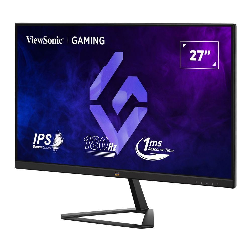 Viewsonic 27" 180Hz LED Gaming Monitor, VX2779-HD-PRO - Image 3
