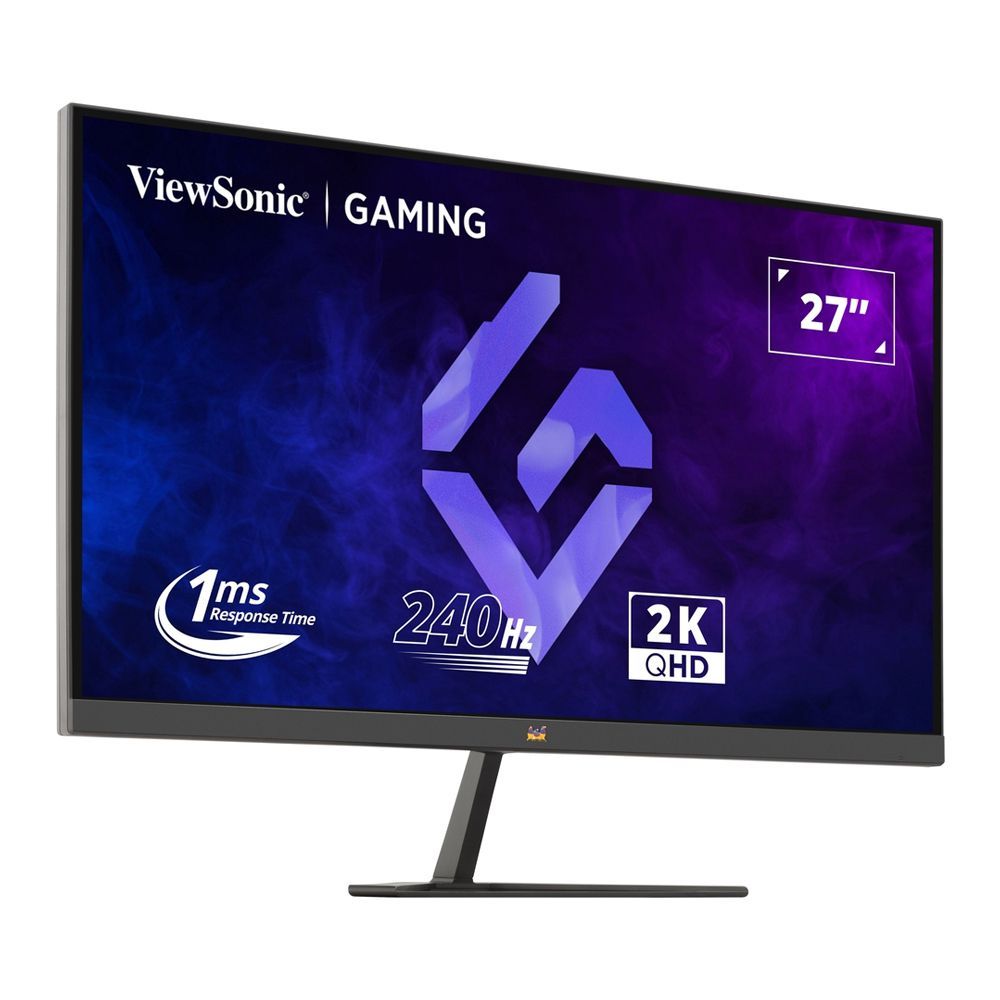 Viewsonic 27" 240Hz 2K LED Gaming Monitor, VX2758A-2K-PRO-3 - Image 3