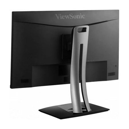 Viewsonic 27" 2K QHD Frameless Ergonomic Professional LED Monitor, VP2756-2K - Image 3