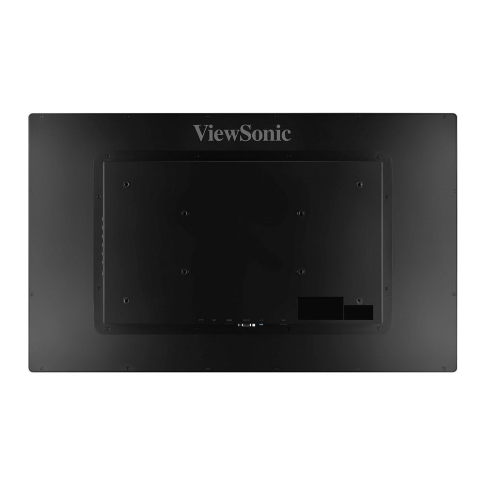 Viewsonic 32" Open Frame Touch Screen LED Monitor with 24/7 Operation, TD3207 - Image 3