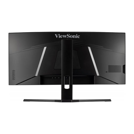 Viewsonic 34" Ultrawide Curved LED Gaming Monitor, VX3418-2KPC - Image 4