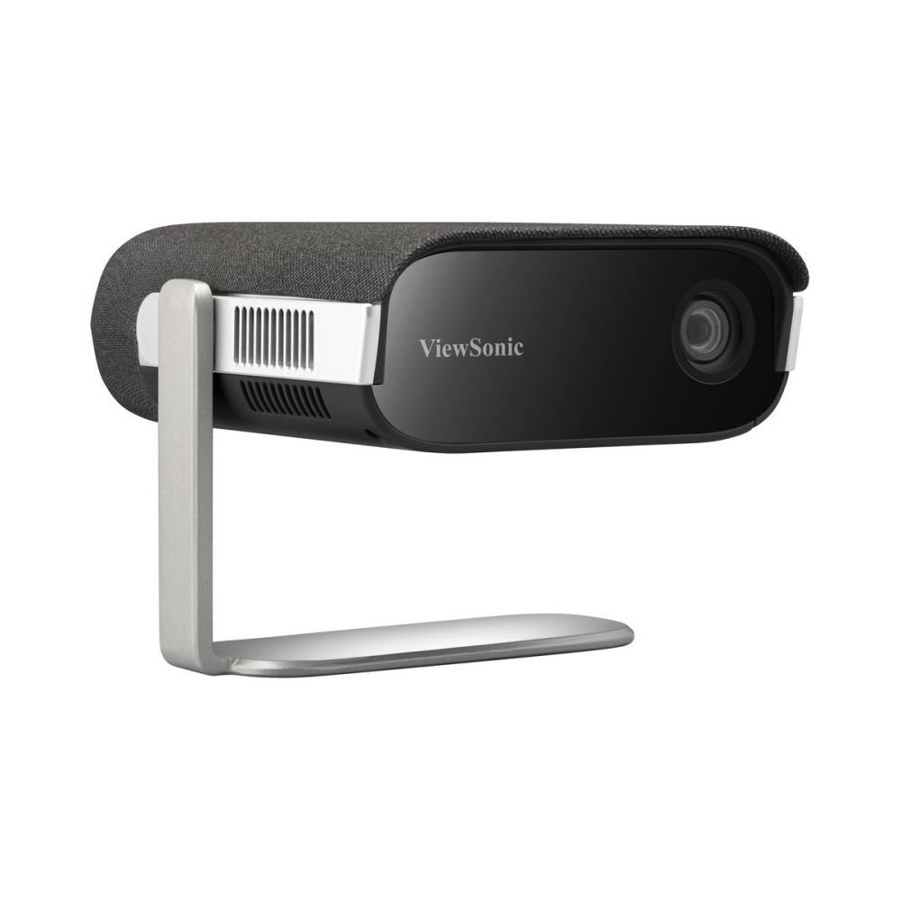 Viewsonic Smart LED Portable Projector with Harman Kardon Speakers, M1X - Main Image