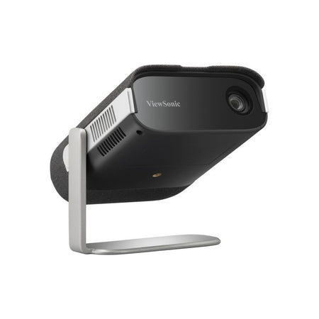 Viewsonic Smart LED Portable Projector with Harman Kardon Speakers, M1X - Image 2