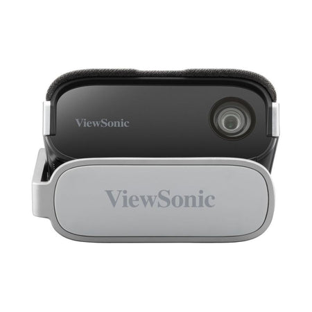 Viewsonic Smart LED Portable Projector with Harman Kardon Speakers, M1X - Image 3