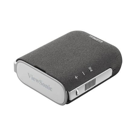 Viewsonic Smart LED Portable Projector with Harman Kardon Speakers, M1X - Image 6