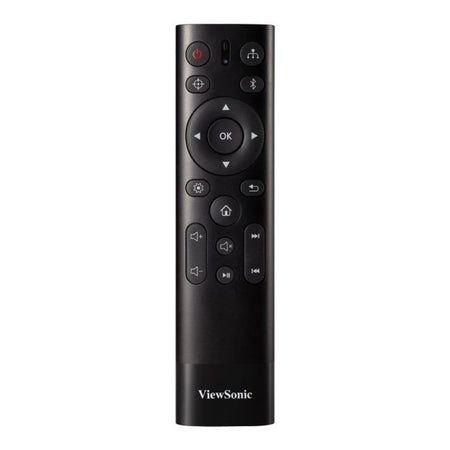 Viewsonic Smart LED Portable Projector with Harman Kardon Speakers, M1X - Image 7