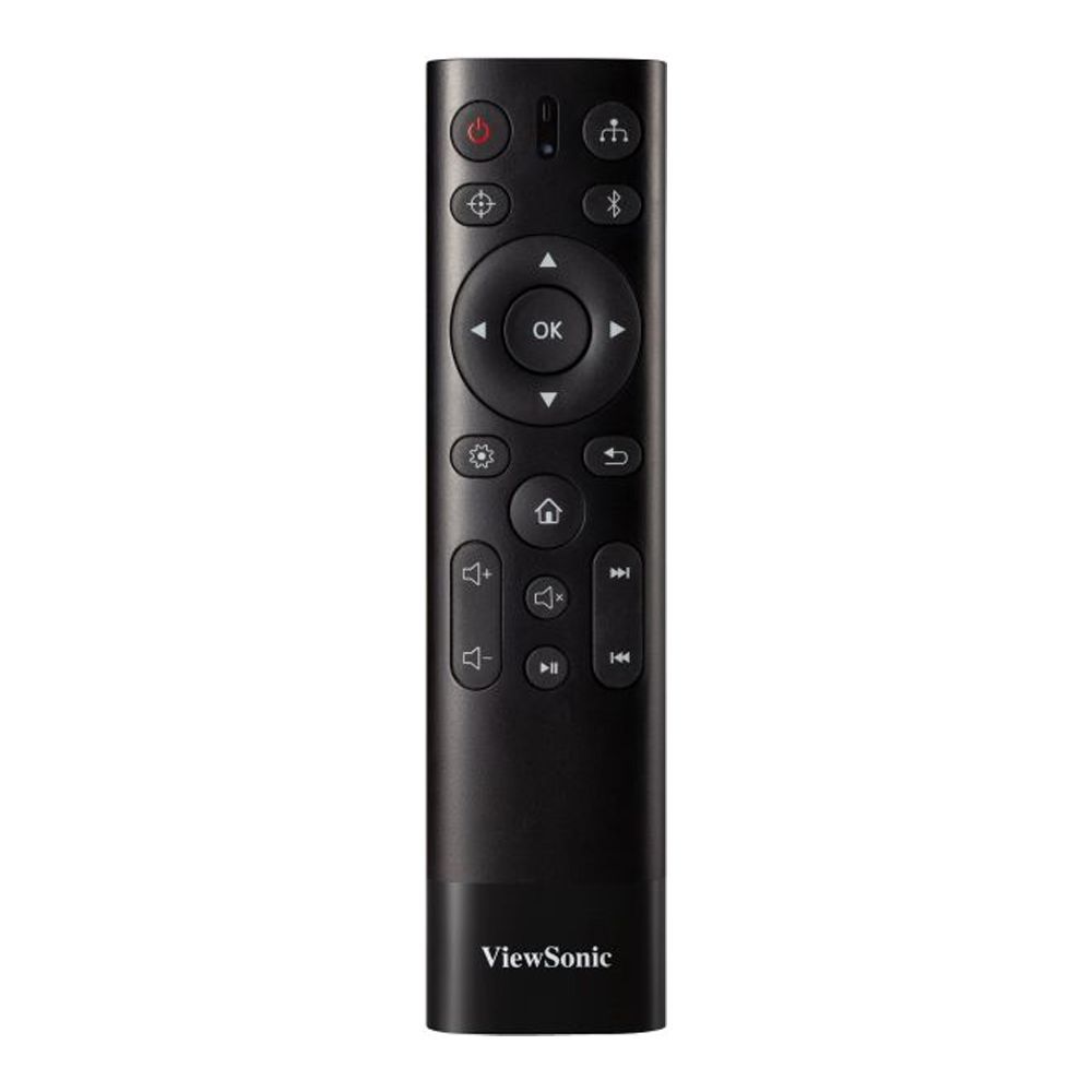 Viewsonic Smart LED Portable Projector with Harman Kardon Speakers, M1X - Image 7