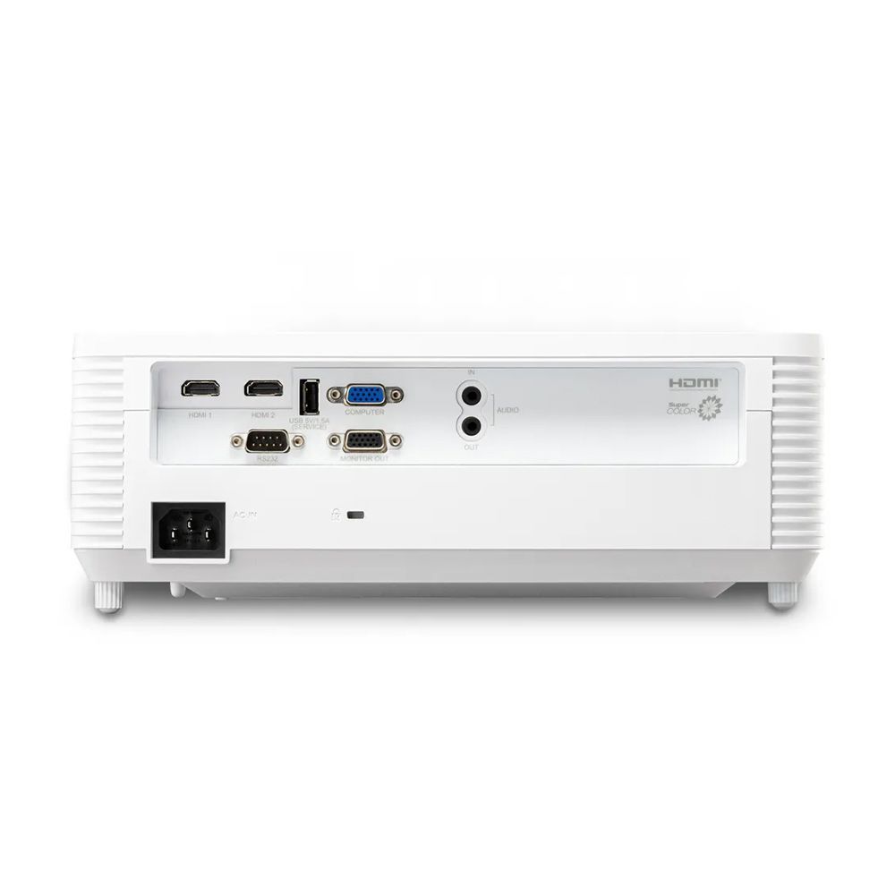 Viewsonic 4500 ANSI Lumens XGA Business & Education Projector, PA700X - Image 3