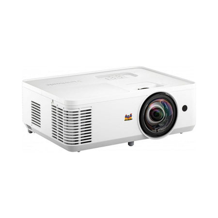 Viewsonic 3500 ANSI Lumens WXGA Short Throw Business & Education Projector, PS502W - Image 2