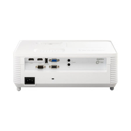 Viewsonic 3500 ANSI Lumens WXGA Short Throw Business & Education Projector, PS502W - Image 6