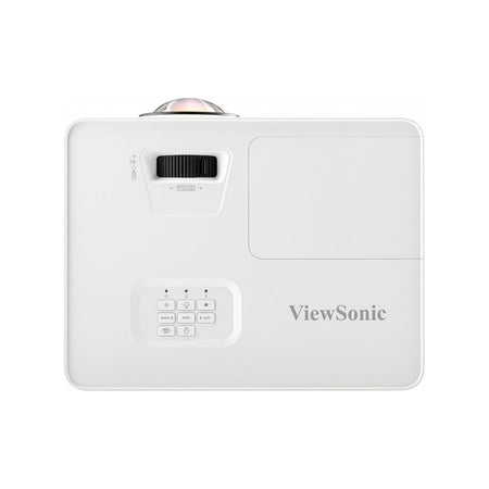 Viewsonic 3500 ANSI Lumens WXGA Short Throw Business & Education Projector, PS502W - Image 7