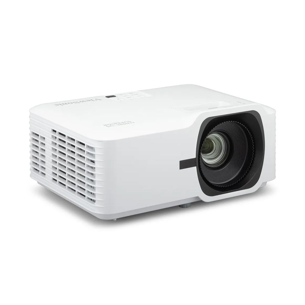 Viewsonic 5000 ANSI Lumens WXGA Laser Installation Projector, LS740W - Main Image