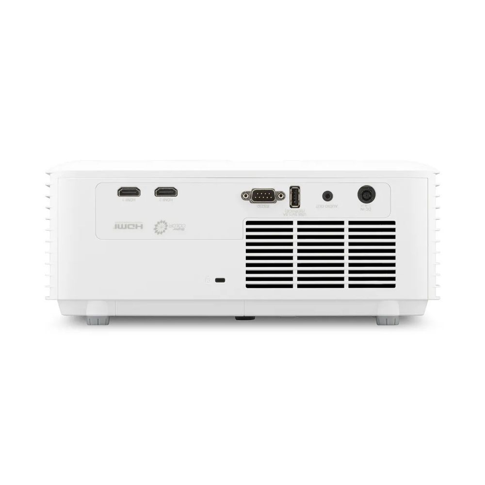 Viewsonic 5000 ANSI Lumens WXGA Laser Installation Projector, LS740W - Image 3