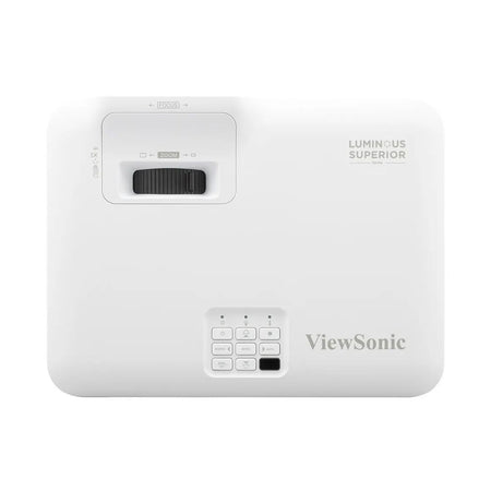 Viewsonic 5000 ANSI Lumens WXGA Laser Installation Projector, LS740W - Image 5