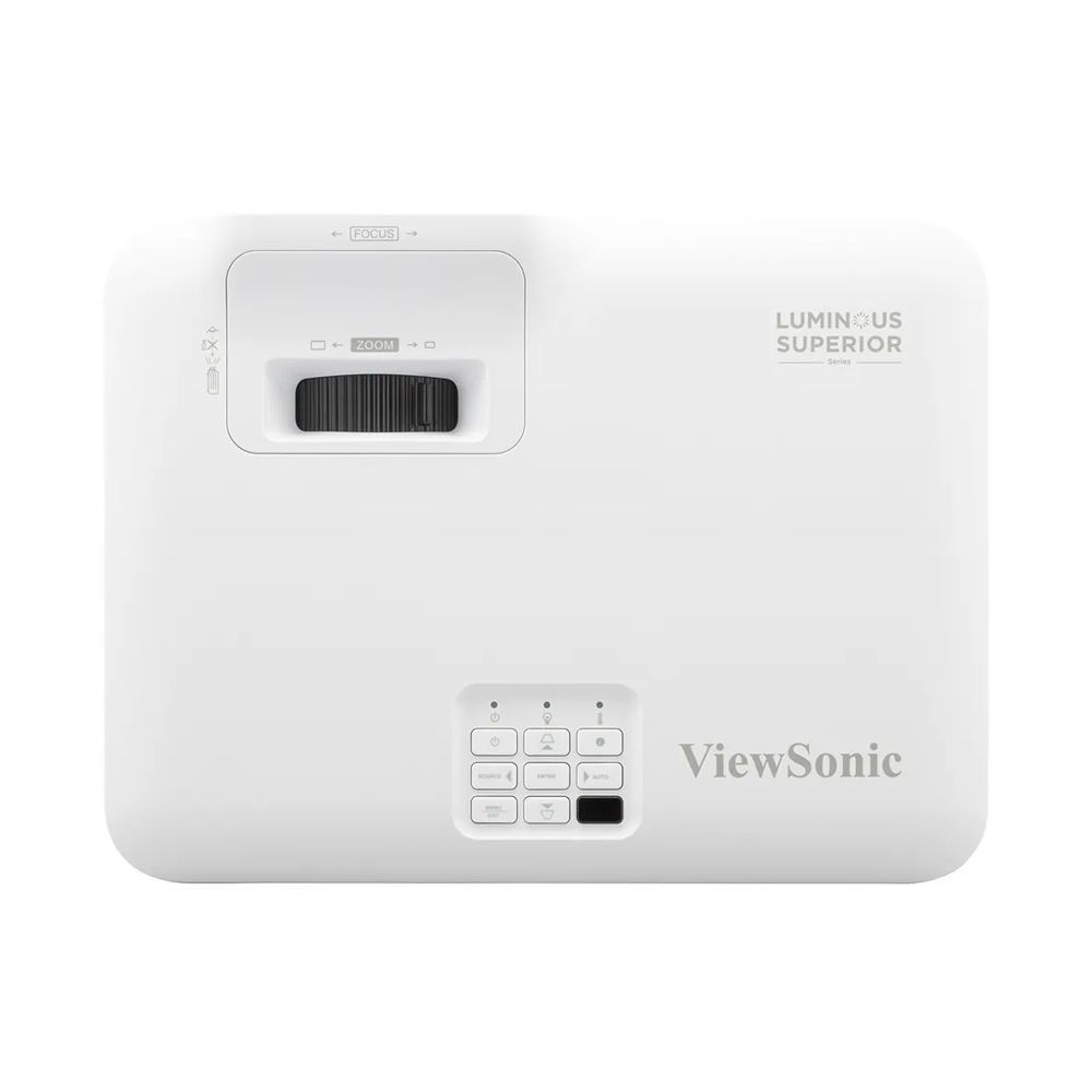 Viewsonic 5000 ANSI Lumens WXGA Laser Installation Projector, LS740W - Image 5