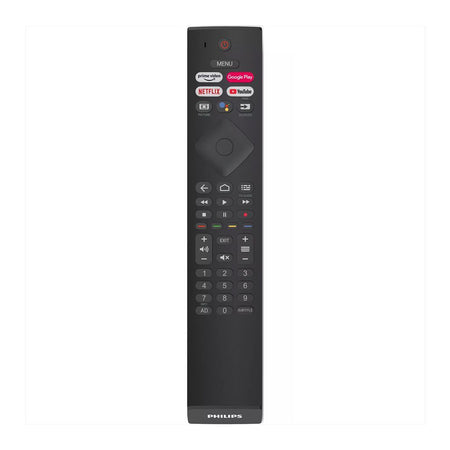 Philips 7466 Series 43" 4K Ultra HD LED Android Smart TV, 43PUT7466_98 - Image 3