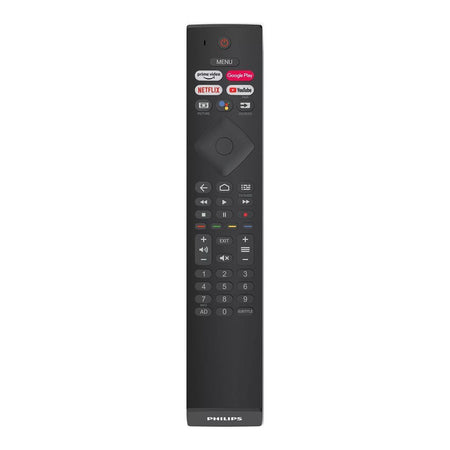 Philips 7400 Series 50" 4K Ultra HD LED Android Smart TV, 50PUT7406_98 - Image 4