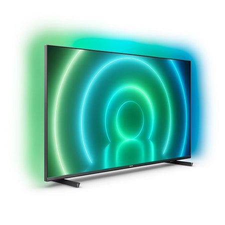 Philips Ambilight 7900 Series 50" 4K Ultra HD LED Android Smart TV, 50PUT7966_98 - Image 2