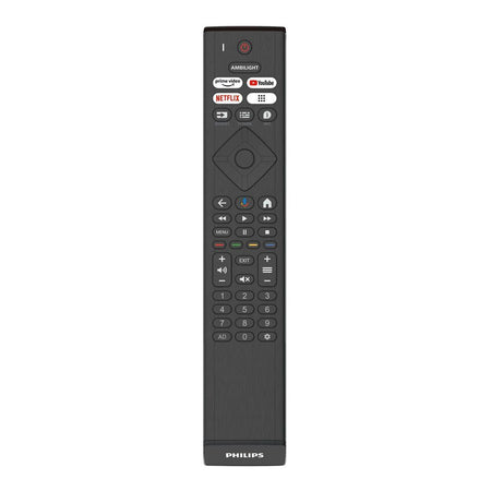 Philips 8100 Series 55" 4K Ultra HD QLED Google Smart TV with HDR 10+/HLG, 55PQT8169_98 - Image 4