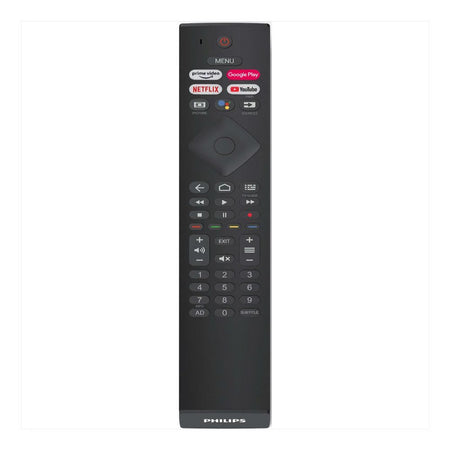 Philips 7466 Series 65" 4K Ultra HD LED Android Smart TV, 65PUT7466_98 - Image 3